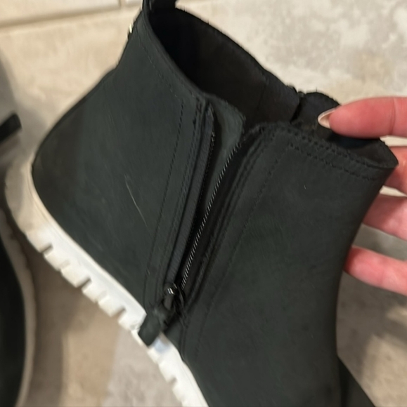 Cole Haan Zerogrand ankle boots - Picture 5 of 6